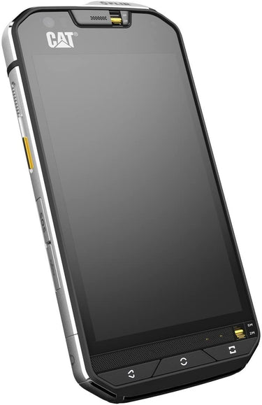 Smartphone CAT S60 Batería de 3800 mAh, Cámara Térmica FLIR Integrada, Resistente al Agua, 3GB RAM 32GB ROM - KATZER